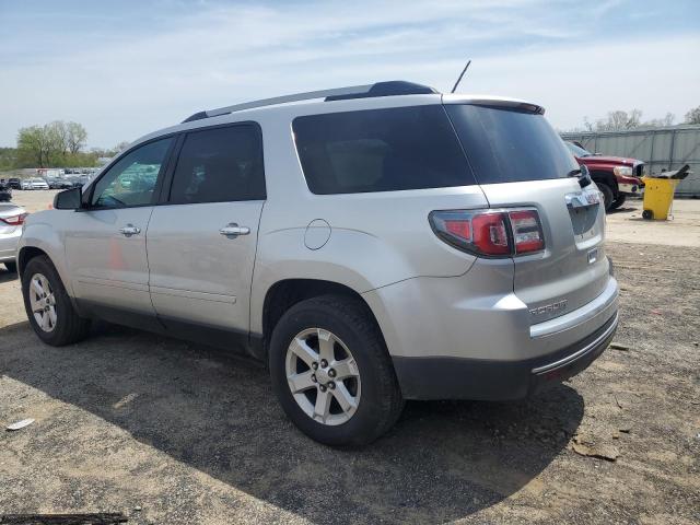 Vin: 1gkkvpkd3fj240671, lot: 55276935, gmc acadia sle 20152