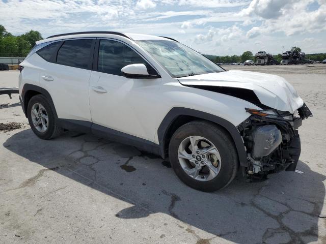 Vin: 5nmjb3de7rh310133, lot: 55384875, hyundai tucson sel 20244