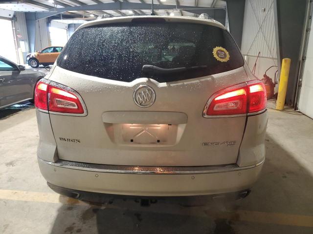 2015 BUICK ENCLAVE 5GAKVBKD7FJ361946