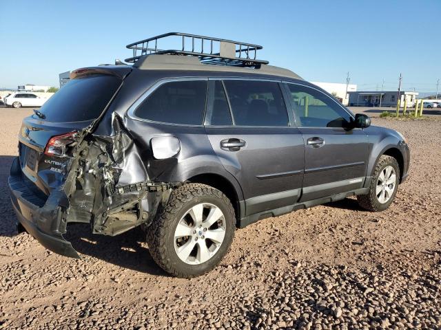 Vin: 4s4brbkc1b3433681, lot: 58347575, subaru outback 2.5i limited 20113