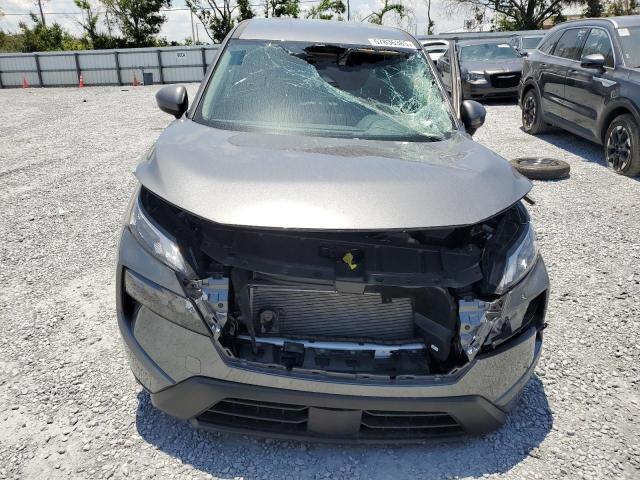 2025 NISSAN ROGUE SV 5N1BT3BA8SC798879