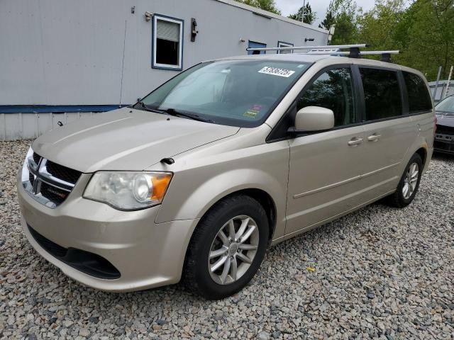 Vin: 2c4rdgcg5dr749370, lot: 57836725, dodge caravan sxt 2013 img_1