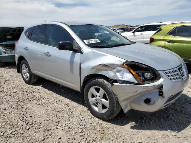 Vin: jn8as5mv8aw145856, lot: 58525355, nissan rogue s 20104