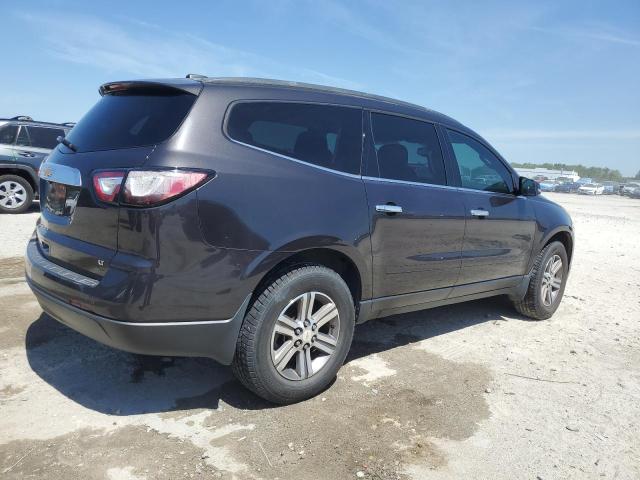 Vin: 1gnkrgkd0hj183873, lot: 58322815, chevrolet traverse lt 20173