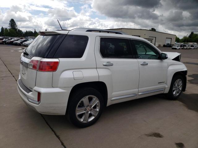 Vin: 2gkflvek9h6126227, lot: 56607115, gmc terrain denali 20173