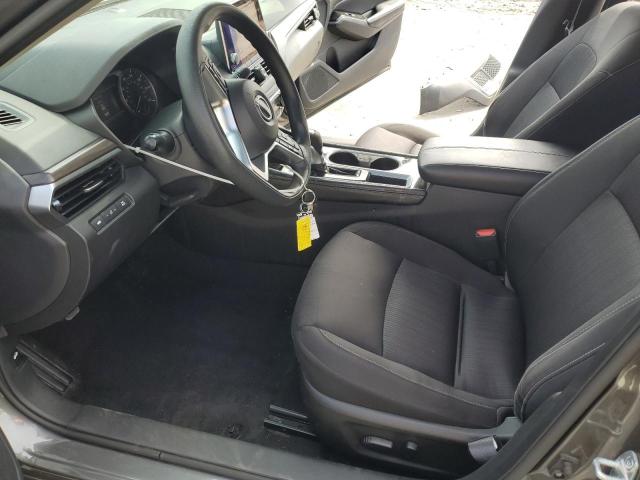 2023 NISSAN ALTIMA SV - 1N4BL4DV4PN374997