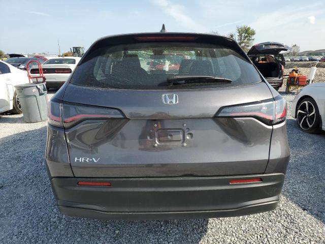 2023 HONDA HR-V LX - 3CZRZ1H37PM725453