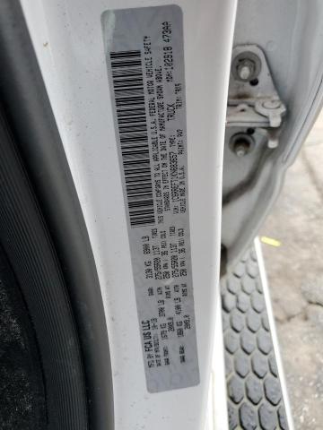 2019 RAM 1500 BIG H - 1C6RREFT1KN683657