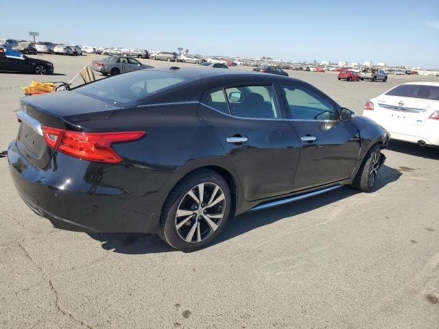 Vin: 1n4aa6ap1gc417383, lot: 58998045, nissan maxima 3.5s 20163