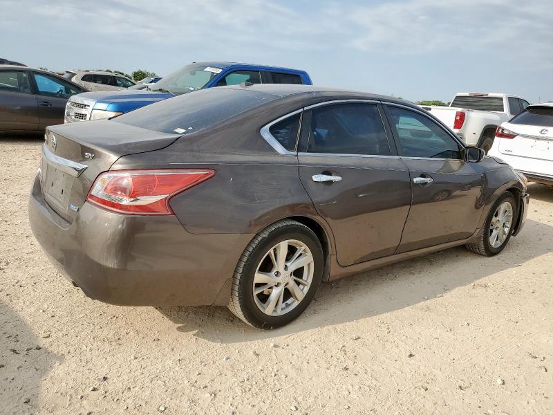 Vin: 1n4al3ap4dn517356, lot: 57876555, nissan altima 2.5 20133
