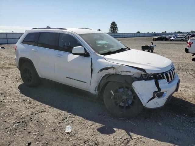 Vin: 1c4rjfag6hc618162, lot: 56150195, jeep grand cher laredo 20174