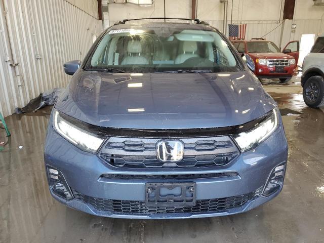 2025 HONDA ODYSSEY EX - 5FNRL6H65SB053954