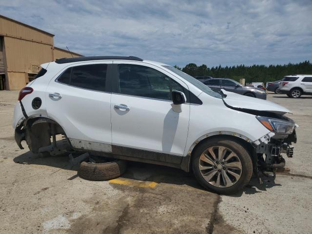Vin: kl4cjasb2lb024754, lot: 56952035, buick encore preferred 20204