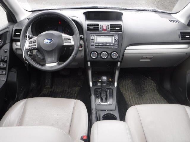 2015 SUBARU FORESTER 2 JF2SJAUC3FH469224