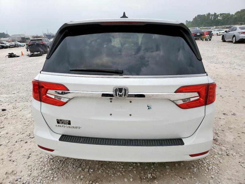 2020 HONDA ODYSSEY EX - 5FNRL6H73LB047922