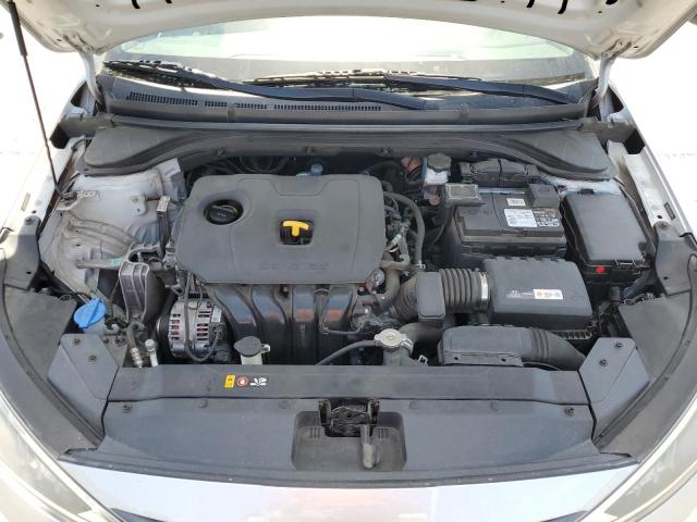2019 HYUNDAI ELANTRA SE - 5NPD74LF6KH461164