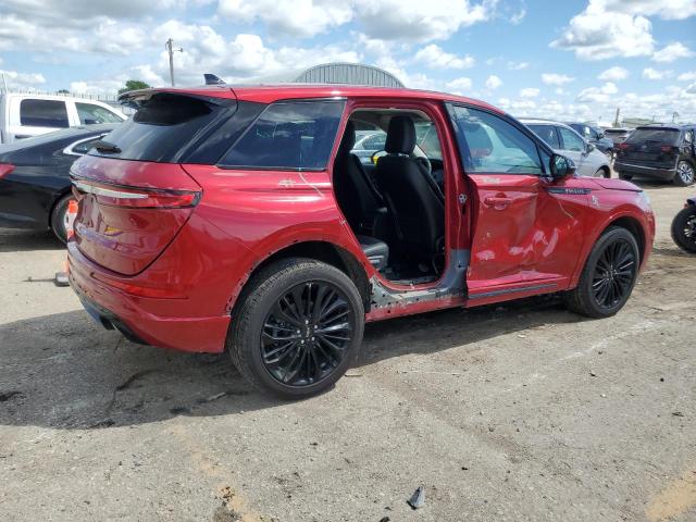 Vin: 5lmcj1caxpul23553, lot: 55468105, lincoln corsair 20233