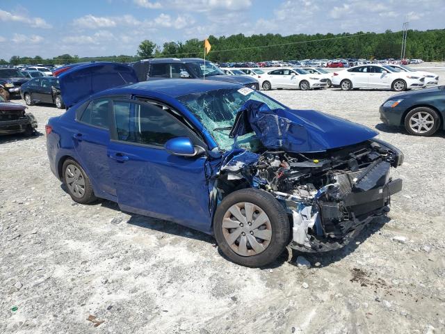 Vin: 3kpa24ad3le329729, lot: 57587085, kia rio lx 20204