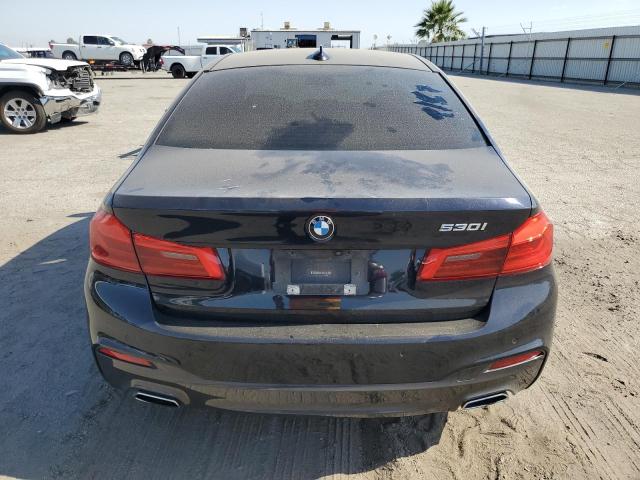 2020 BMW 530 I - WBAJR3C07LWW79318