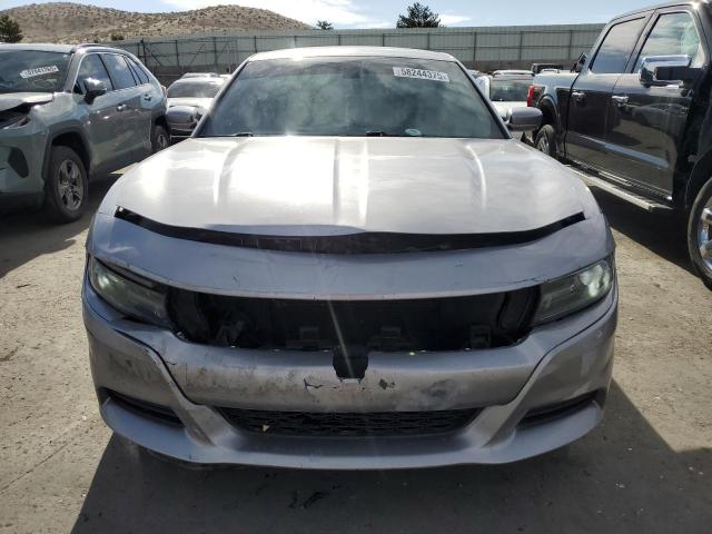 2016 DODGE CHARGER SE - 2C3CDXBG8GH356047