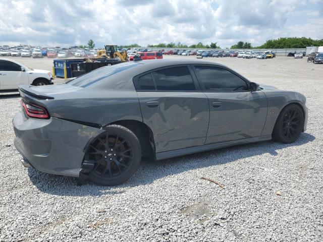 Vin: 2c3cdxgj8hh634354, lot: 58176925, dodge charger r/t 392 20173