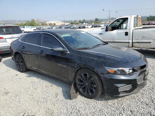 Vin: 1g1zd5st6jf286783, lot: 58602745, chevrolet malibu lt 20184