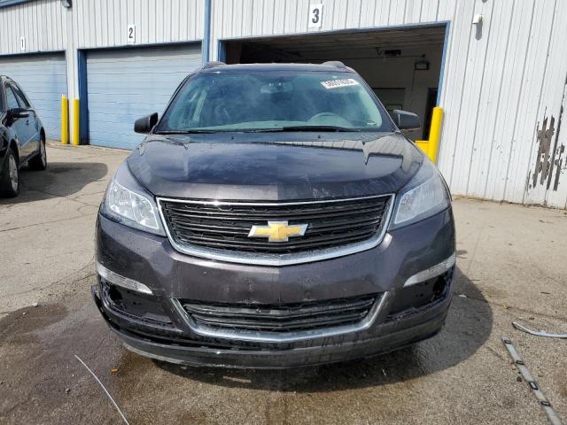 2015 CHEVROLET TRAVERSE L - 1GNKRFED9FJ345468