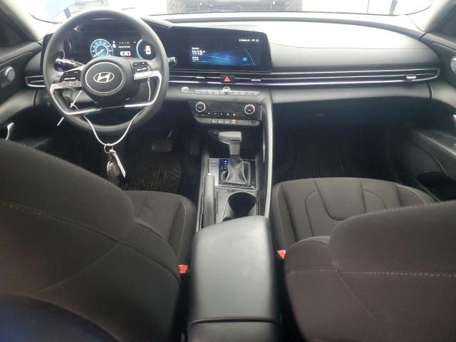 2024 HYUNDAI ELANTRA SE - KMHLM4DG6RU700378