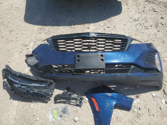 2023 CHEVROLET EQUINOX RS 3GNAXWEG9PL102488