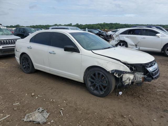 Vin: 3fahp0ha0br173831, lot: 58863475, ford fusion se 20114