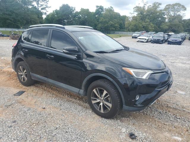Vin: 2t3wfrev3gw297398, lot: 55501465, toyota rav4 xle 20164