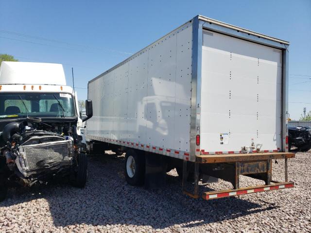 FREIGHTLINER M2 106 MED 2020 white  diesel 3ALACWFC4LDLY1576 photo #3