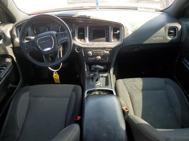 2017 DODGE CHARGER SE 2C3CDXBG0HH560908