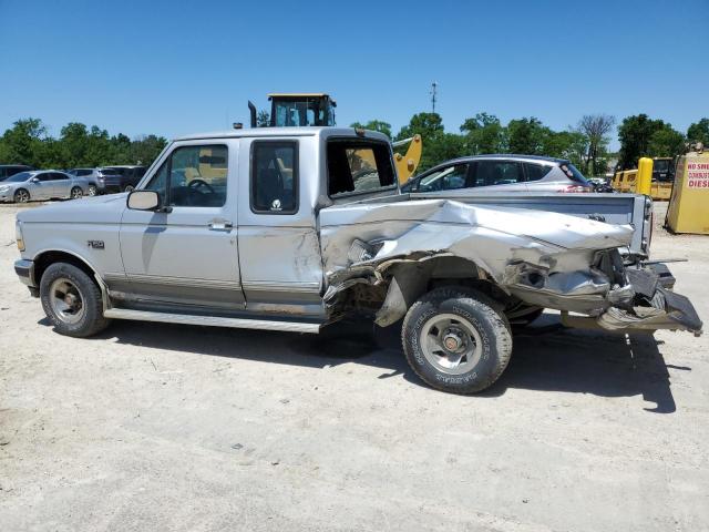 Vin: 1ftex15h6nkb59705, lot: 57289405, ford all models 19922