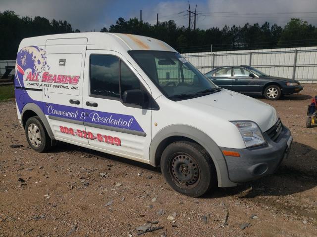 2013 FORD TRANSIT CO - NM0LS7ANXDT153237