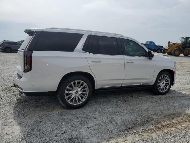 Vin: 1gys4ckl3mr260362, lot: 57363655, cadillac escalade premium luxury 20213