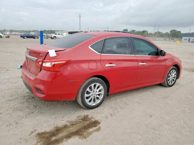 Vin: 3n1ab7ap5jl641932, lot: 58328845, nissan sentra s 20183