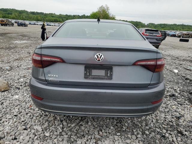 2019 VOLKSWAGEN JETTA S - 3VWCB7BU4KM241069