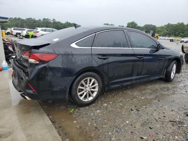 Vin: 5npe24afxkh796353, lot: 56710925, hyundai sonata se 20193
