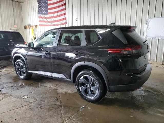 Vin: 5n1bt3ba2sc825168, lot: 58717555, nissan rogue sv 20252