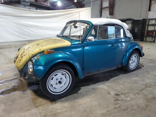 Vin: 1532806308, lot: 57325335, volkswagen beetle 19731
