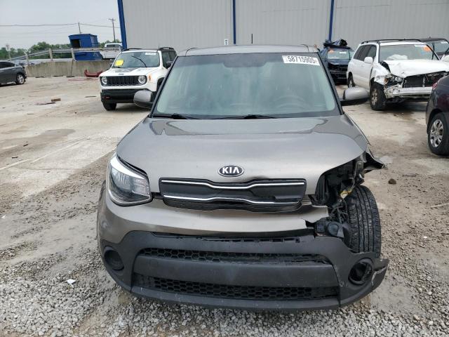 2019 KIA SOUL - KNDJN2A29K7021246