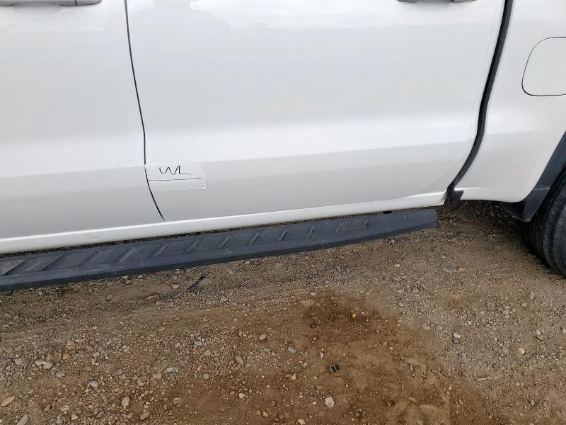 2021 GMC SIERRA K15 - 3GTP9EEL9MG124953