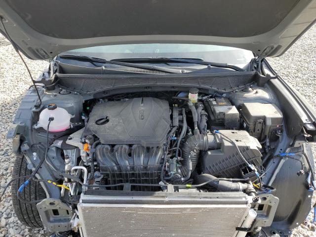 2025 HYUNDAI SANTA CRUZ - 5NTJBDDE4SH134416