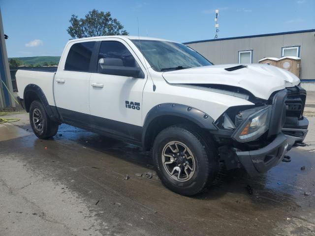 Vin: 1c6rr7ytxgs121791, lot: 57629935, ram 1500 rebel 20164