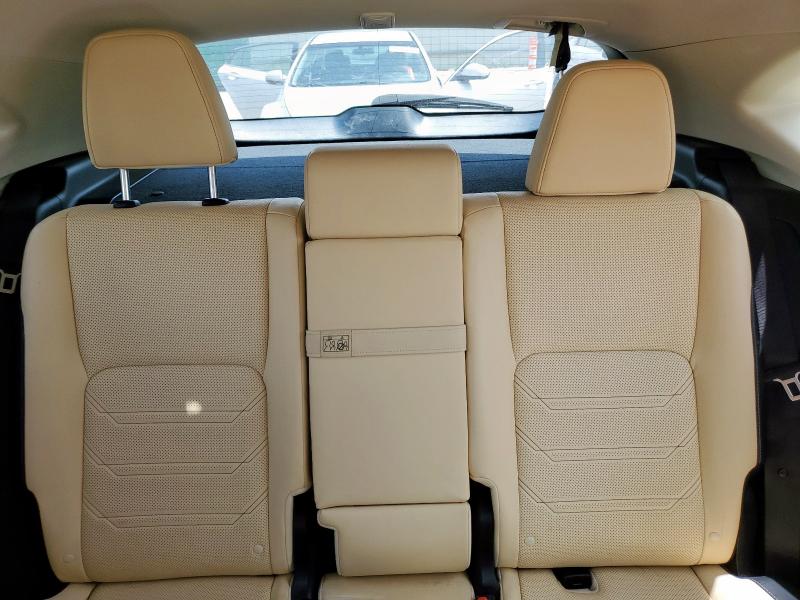 2015 LEXUS NX 200T JTJYARBZXF2013168