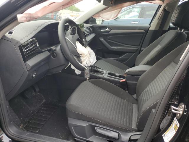 2025 VOLKSWAGEN JETTA S - 3VW5X7BU0SM061064