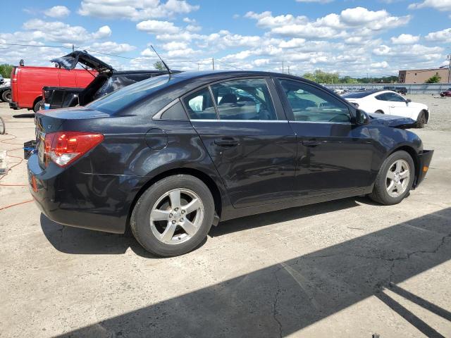 Vin: 1g1pc5sb8e7324127, lot: 56065735, chevrolet cruze lt 20143
