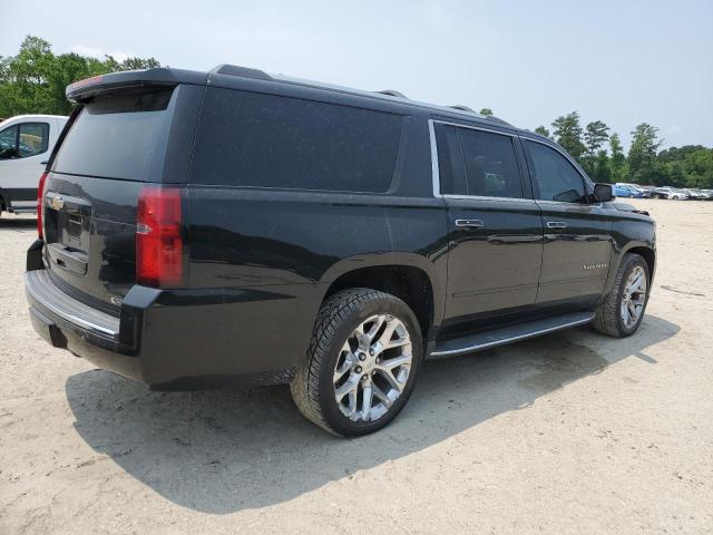 Vin: 1gnskjkc3jr174679, lot: 58661035, chevrolet suburban k1500 premier 20183