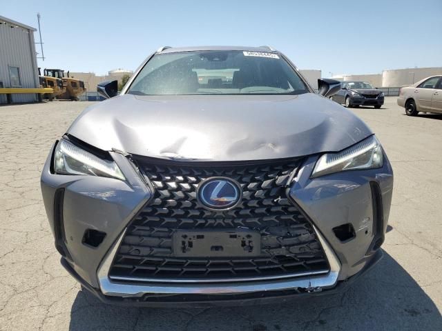 2019 LEXUS UX 250H JTHU9JBHXK2017345